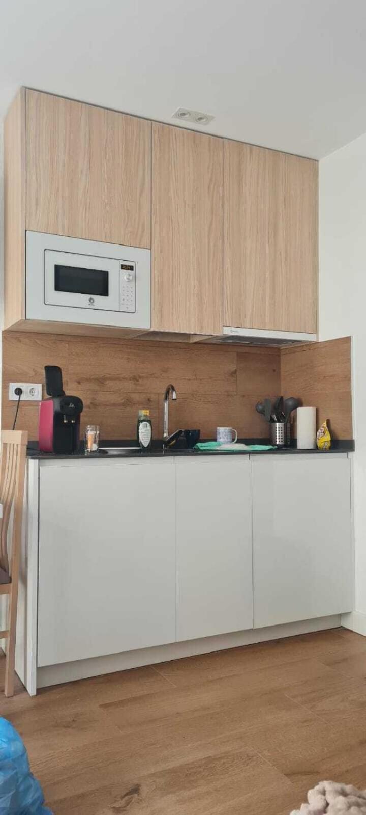 Suites Recien Reformadas Vista Alegre Madrid Extérieur photo