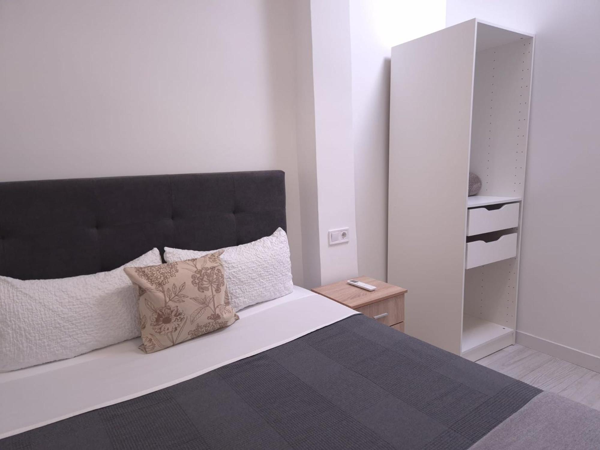 Suites Recien Reformadas Vista Alegre Madrid Extérieur photo